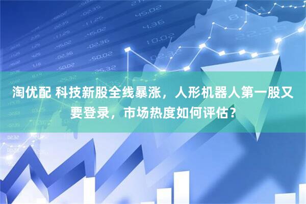 淘优配 科技新股全线暴涨，人形机器人第一股又要登录，市场热度如何评估？